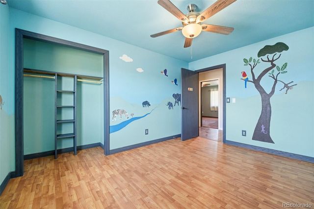 1747 16th Street, Penrose, CO 81240