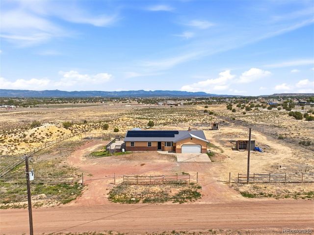 1747 16th Street, Penrose, CO 81240
