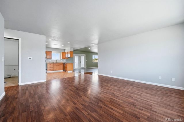 1747 16th Street, Penrose, CO 81240