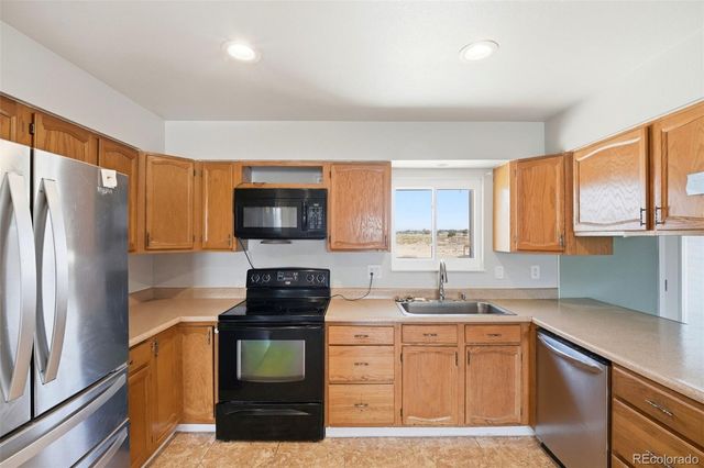 1747 16th Street, Penrose, CO 81240