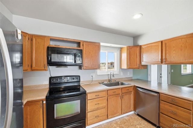 1747 16th Street, Penrose, CO 81240