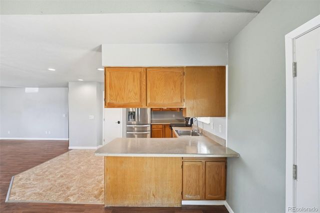 1747 16th Street, Penrose, CO 81240