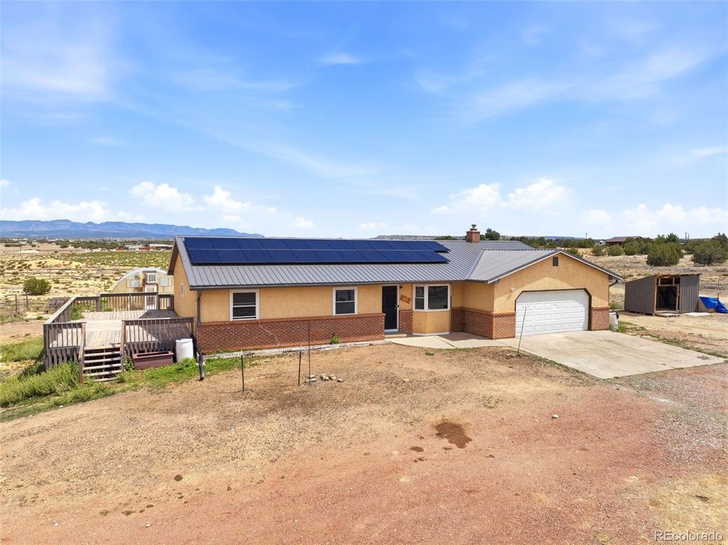 1747 16th Street, Penrose, CO 81240