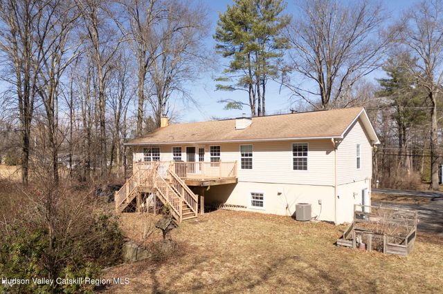 212 Rhinecliff Road, Rhinebeck, NY 12572