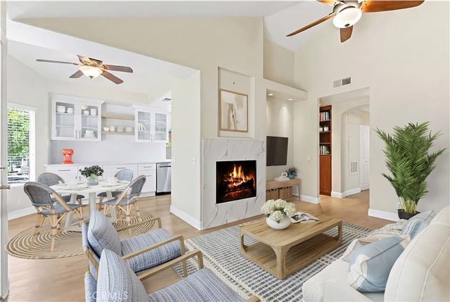 188 Cinnamon Teal, Aliso Viejo, CA 92656