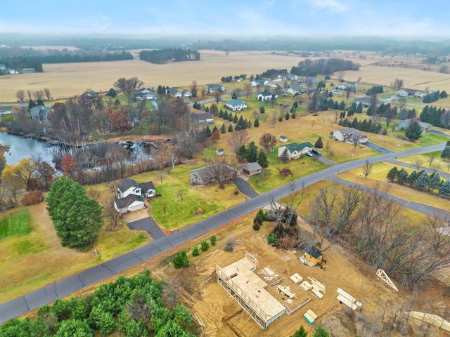 33584 Washington Street NE, Cambridge, MN 55008