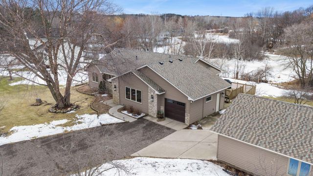 33584 Washington Street NE, Cambridge, MN 55008