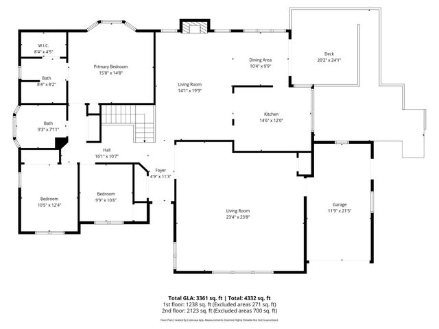 33584 Washington Street NE, Cambridge, MN 55008