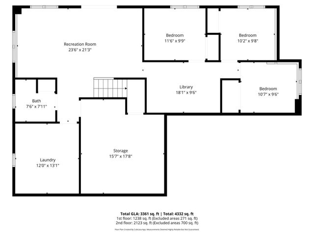 33584 Washington Street NE, Cambridge, MN 55008