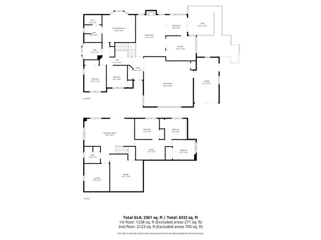 33584 Washington Street NE, Cambridge, MN 55008