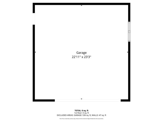 33584 Washington Street NE, Cambridge, MN 55008