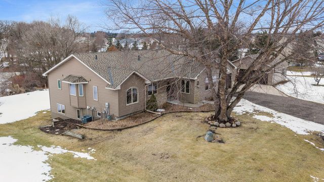 33584 Washington Street NE, Cambridge, MN 55008