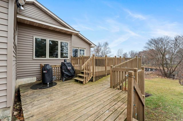 33584 Washington Street NE, Cambridge, MN 55008