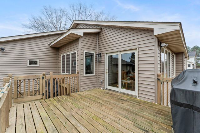 33584 Washington Street NE, Cambridge, MN 55008