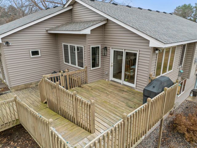 33584 Washington Street NE, Cambridge, MN 55008