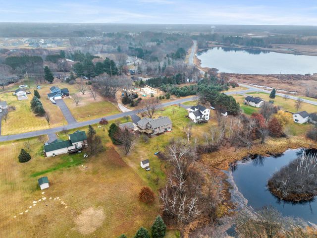 33584 Washington Street NE, Cambridge, MN 55008