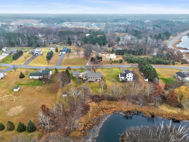 33584 Washington Street NE, Cambridge, MN 55008