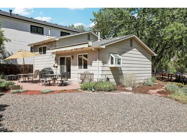 141 Zephyr St, Lakewood, CO 80226