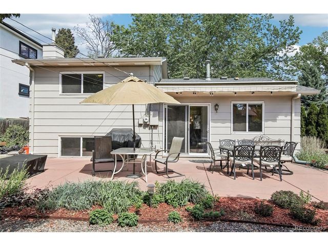 141 Zephyr St, Lakewood, CO 80226