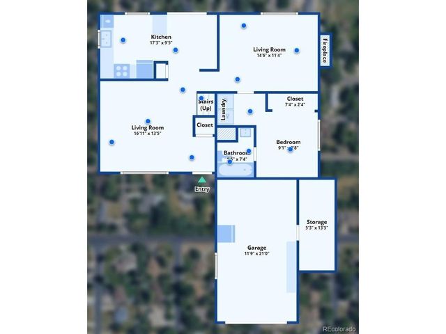 141 Zephyr St, Lakewood, CO 80226