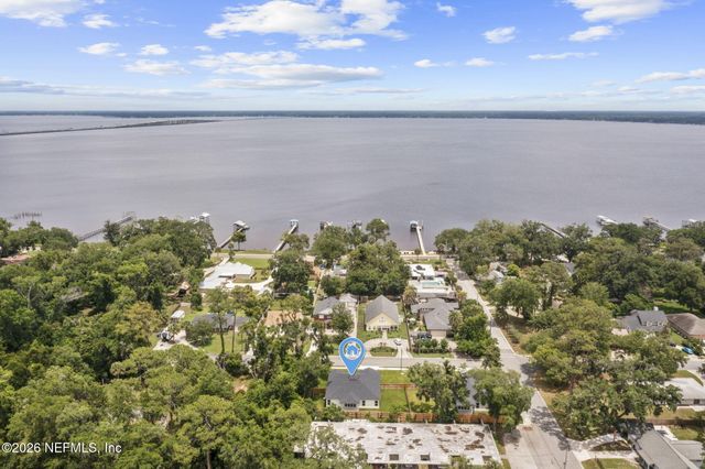 934 ANNA Avenue, Orange Park, FL 32073
