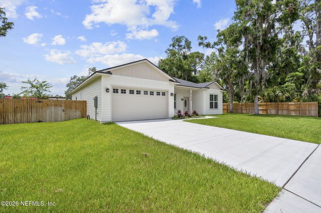 934 ANNA Avenue, Orange Park, FL 32073