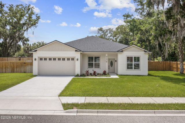934 ANNA Avenue, Orange Park, FL 32073