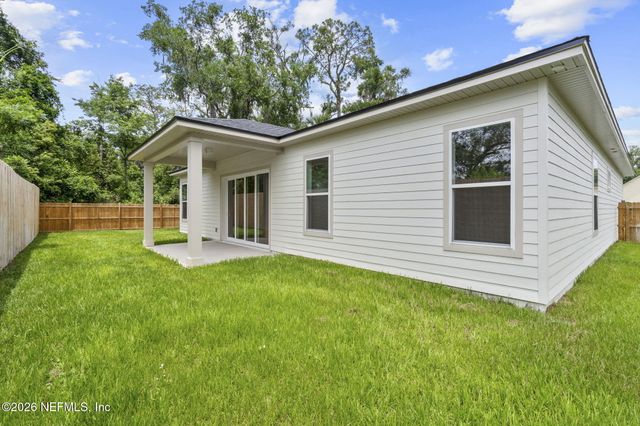 934 ANNA Avenue, Orange Park, FL 32073