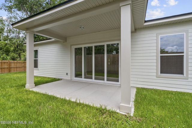 934 ANNA Avenue, Orange Park, FL 32073