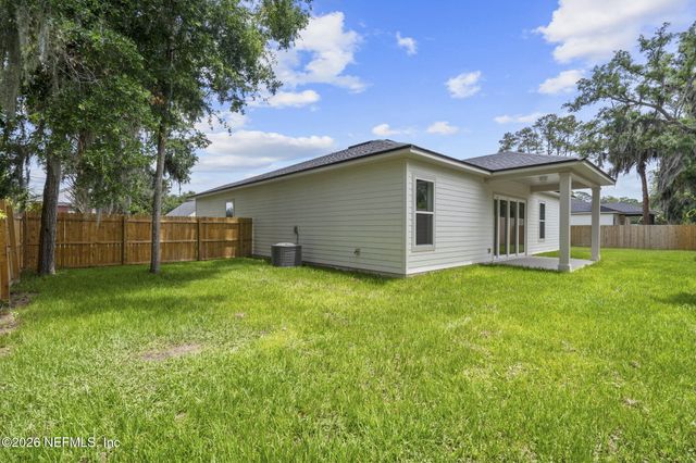 934 ANNA Avenue, Orange Park, FL 32073