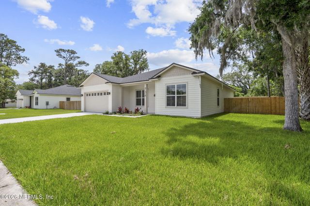 934 ANNA Avenue, Orange Park, FL 32073