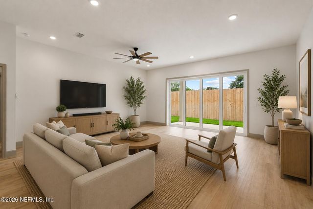 934 ANNA Avenue, Orange Park, FL 32073