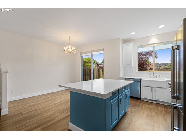 16415 Se PYRITE St, Damascus, OR 97089