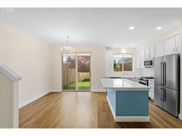 16415 Se PYRITE St, Damascus, OR 97089