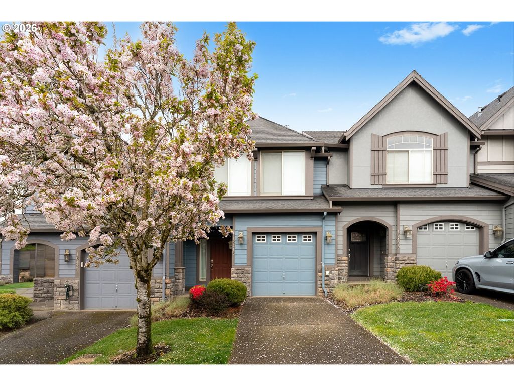 16415 Se PYRITE St, Damascus, OR 97089