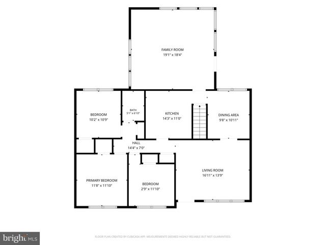 120 REYBOLD DR, Delaware City, DE 19706