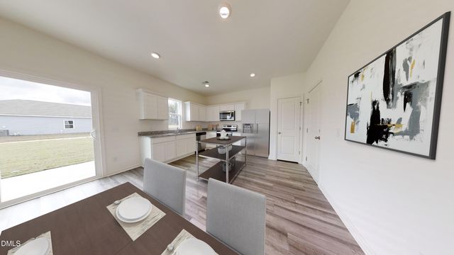 177 S Waterstone Lane, Wilsons Mills, NC 27520