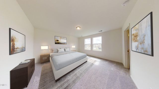177 S Waterstone Lane, Wilsons Mills, NC 27520