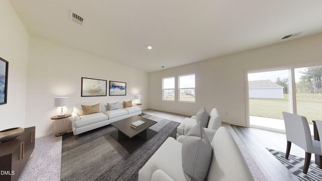 177 S Waterstone Lane, Wilsons Mills, NC 27520