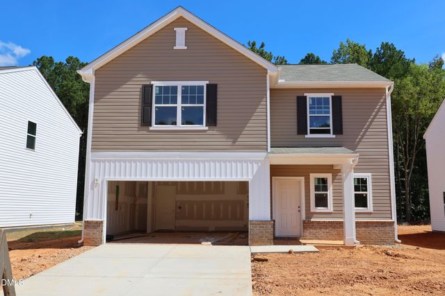 177 S Waterstone Lane, Wilsons Mills, NC 27520