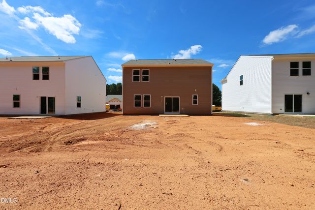 177 S Waterstone Lane, Wilsons Mills, NC 27520