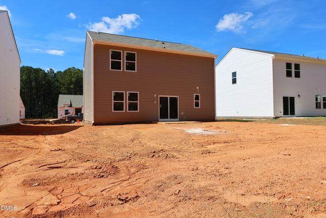 177 S Waterstone Lane, Wilsons Mills, NC 27520