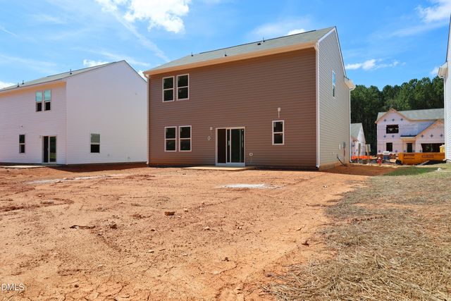 177 S Waterstone Lane, Wilsons Mills, NC 27520