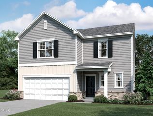 177 S Waterstone Lane, Wilsons Mills, NC 27520