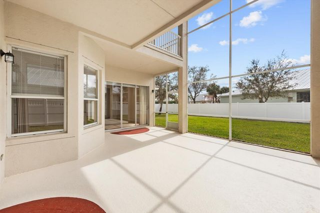 206 NW Magnolia Lakes Boulevard, Port St. Lucie, Port St Lucie, FL 34986