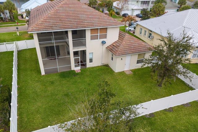 206 NW Magnolia Lakes Boulevard, Port St. Lucie, Port St Lucie, FL 34986