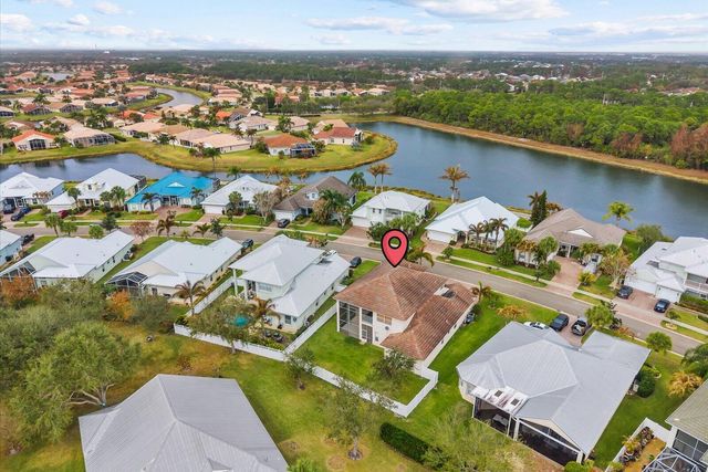 206 NW Magnolia Lakes Boulevard, Port St. Lucie, Port St Lucie, FL 34986