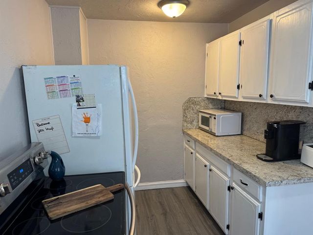 4624 SE 22nd Street, Del City, OK 73115