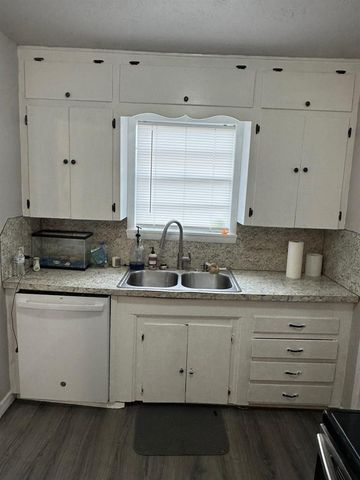 4624 SE 22nd Street, Del City, OK 73115