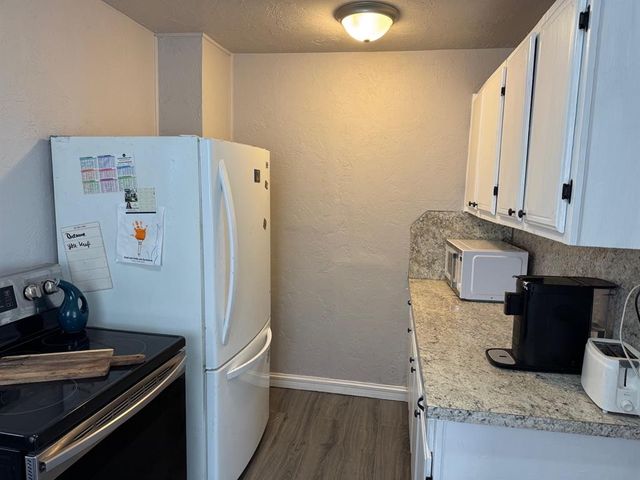 4624 SE 22nd Street, Del City, OK 73115